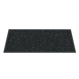 Rizz INDOOR Fußmatte, Anthracite