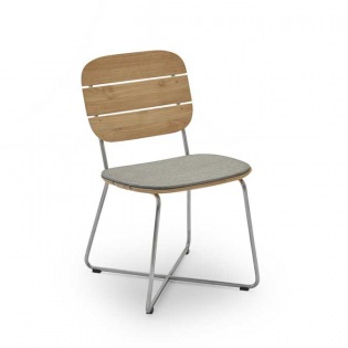 Polsterauflage für LILIUM Stuhl