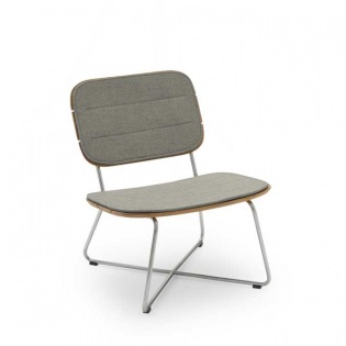 Polsterauflage für LILIUM Lounge Stuhl