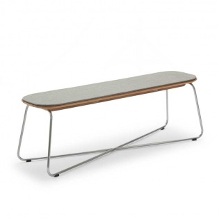 Polsterauflage für LILIUM Bank