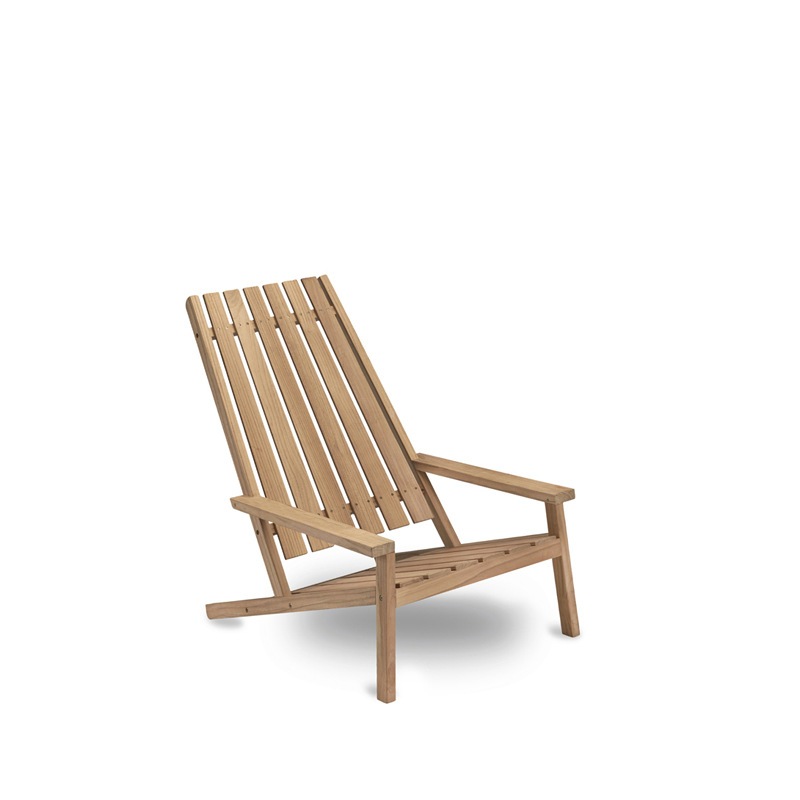 Skagerak Between Lines Deckchair