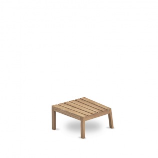 Skagerak Between Lines Fußhocker