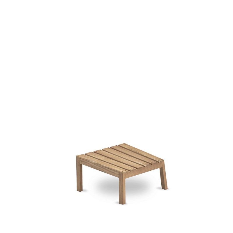 Skagerak Between Lines Fußhocker