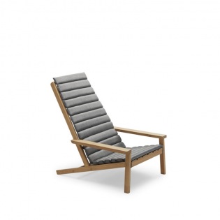 Polsterauflage für BETWEEN LINES Deckchair