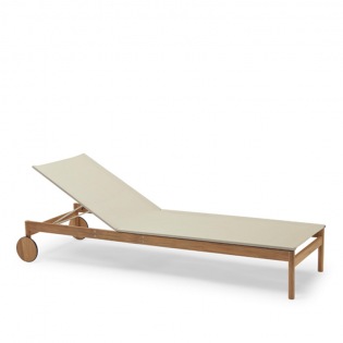 Skagerak PELAGUS Sonnenliege