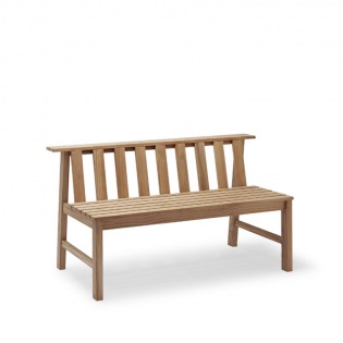 Skagerak Plank Bank 144