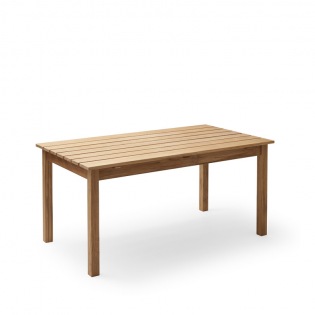 Skagerak SKAGEN Tisch 140 Teak