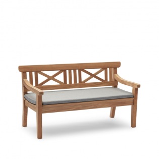 Polsterauflage für DRACHMANN Bank 165