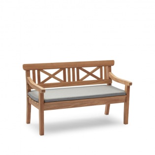 Polsterauflage für DRACHMANN Bank 120