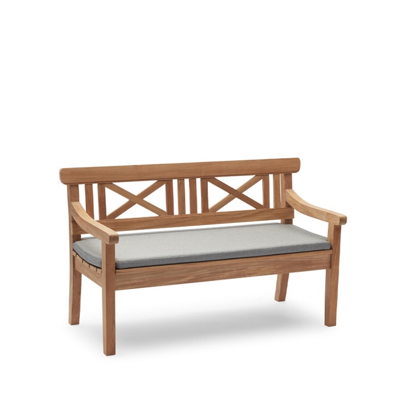 Polsterauflage für DRACHMANN Bank 120