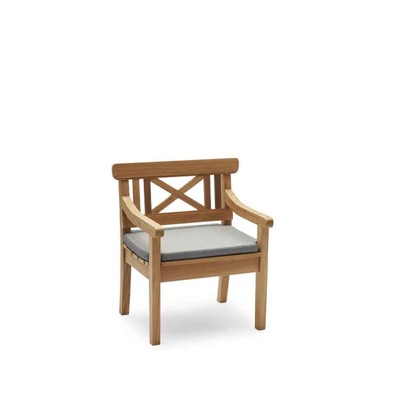 Polsterauflage für DRACHMANN Armlehnstuhl