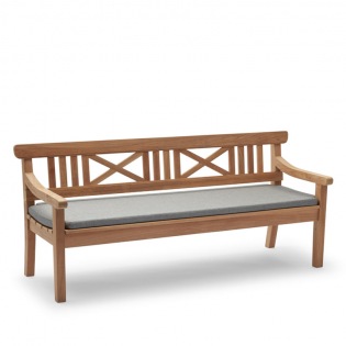 Polsterauflage für DRACHMANN Bank 200