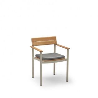 Skagerak PELAGUS Polsterauflage für Stühle