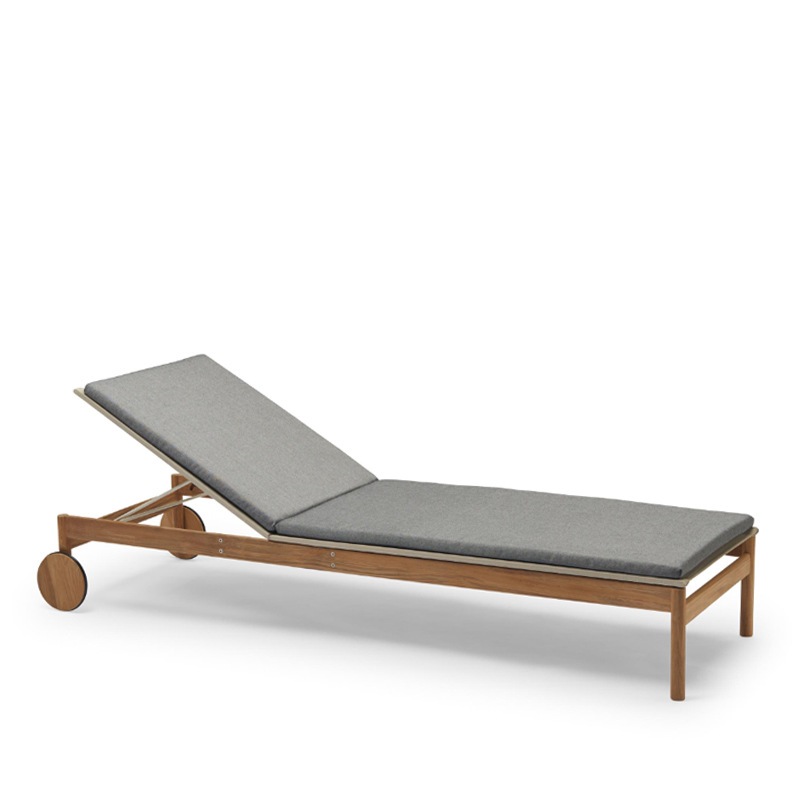 Polsterauflage für PELAGUS Sonnenliege