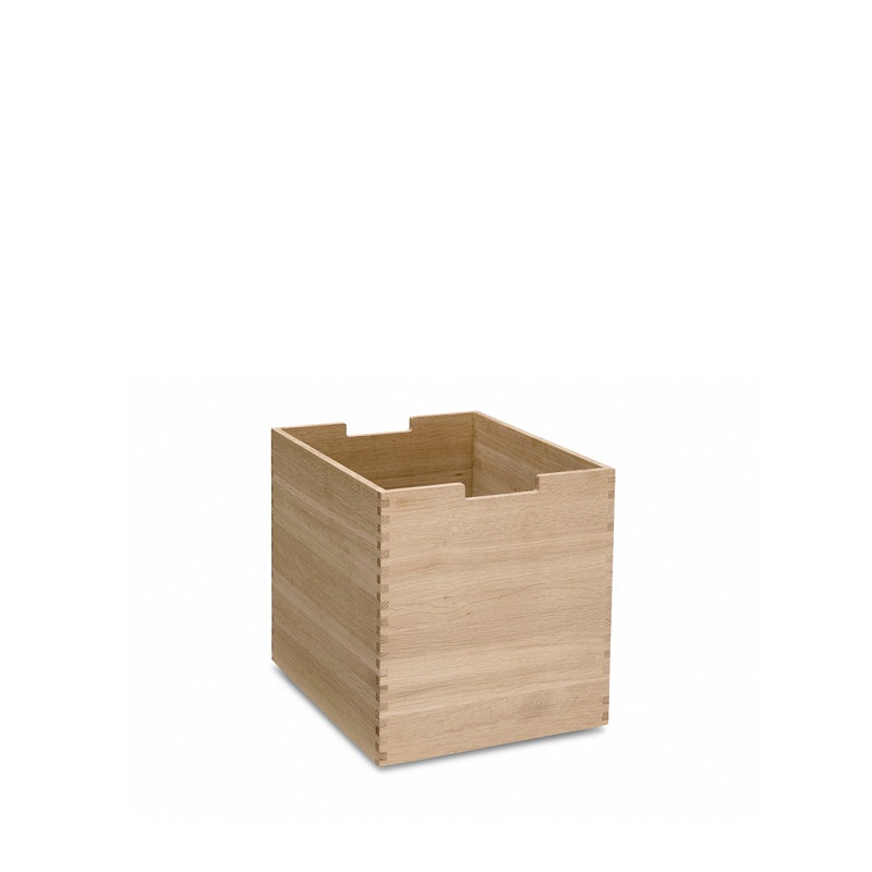 Skagerak CUTTER Box mit Rollen