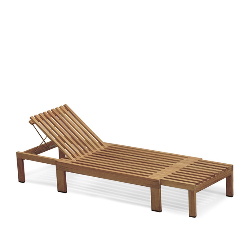 Skagerak Riviera Sonnenliege