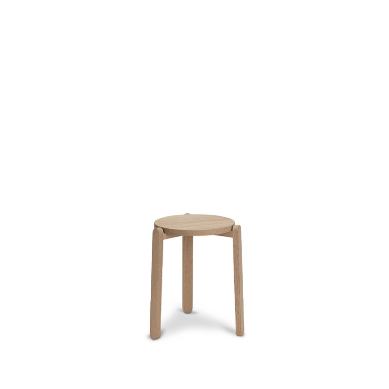 Nomad Hocker
