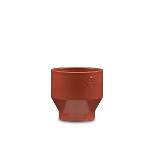 Skagerak EDGE Blumentopf Ø 18 cm
