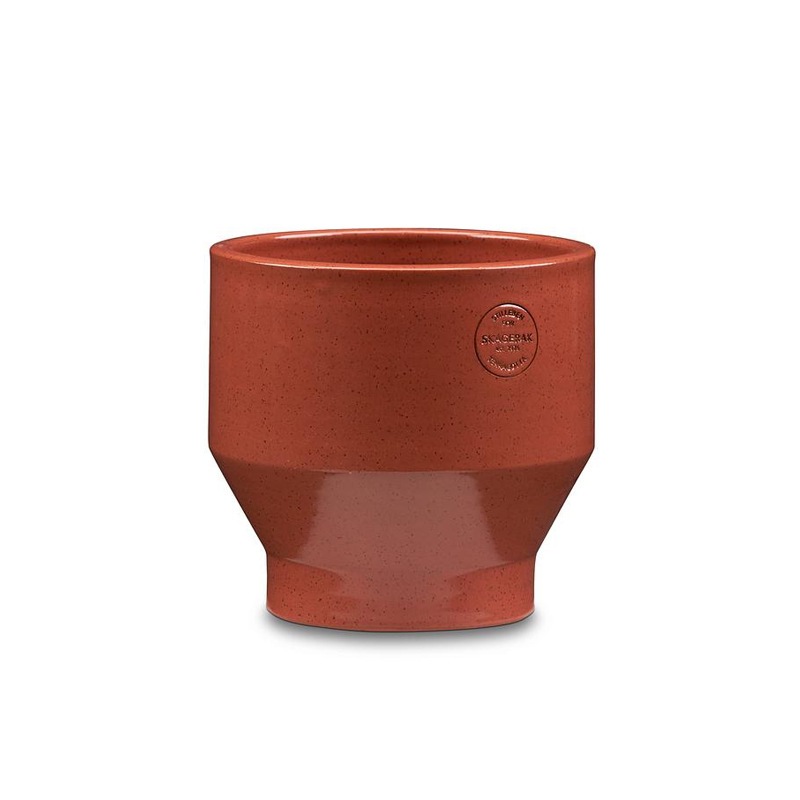 Skagerak EDGE Blumentopf Ø 35 cm