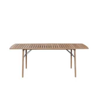 Skagerak BALLARE Tisch 196