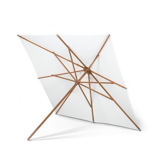 Skagerak MESSINA Sonnenschirm 300x300 cm