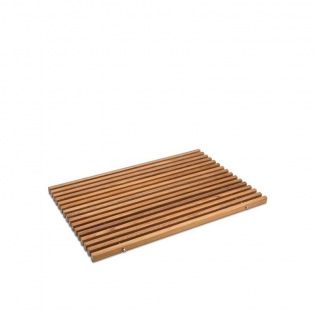 Skagerak DANIA Fußmatte, Teak