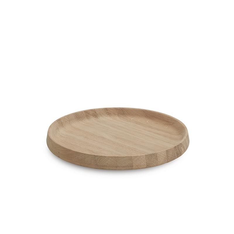Skagerak NORDIC Tablett Ø 30 cm