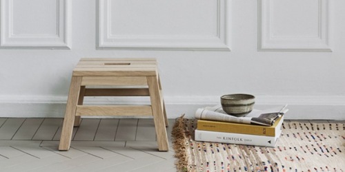 Hocker