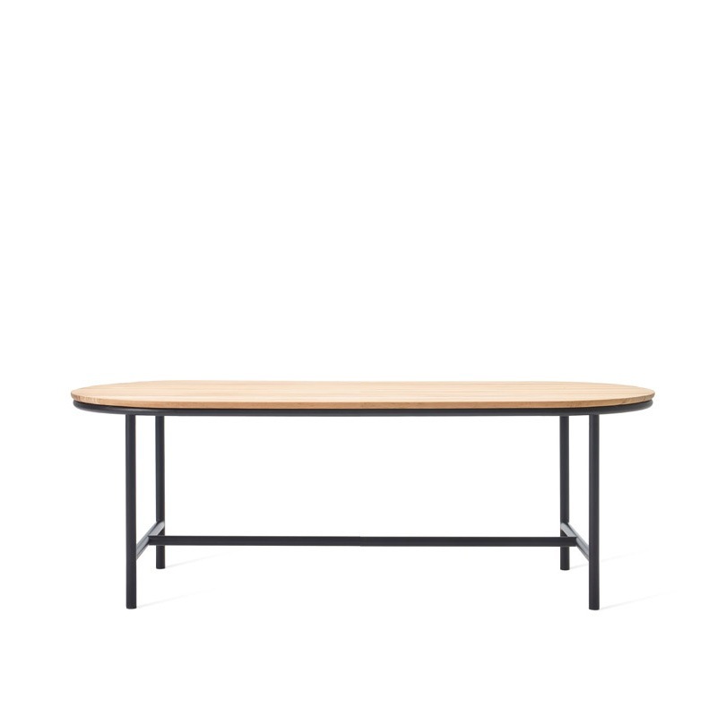 Vincent Sheppard WICKED Tisch 200 cm