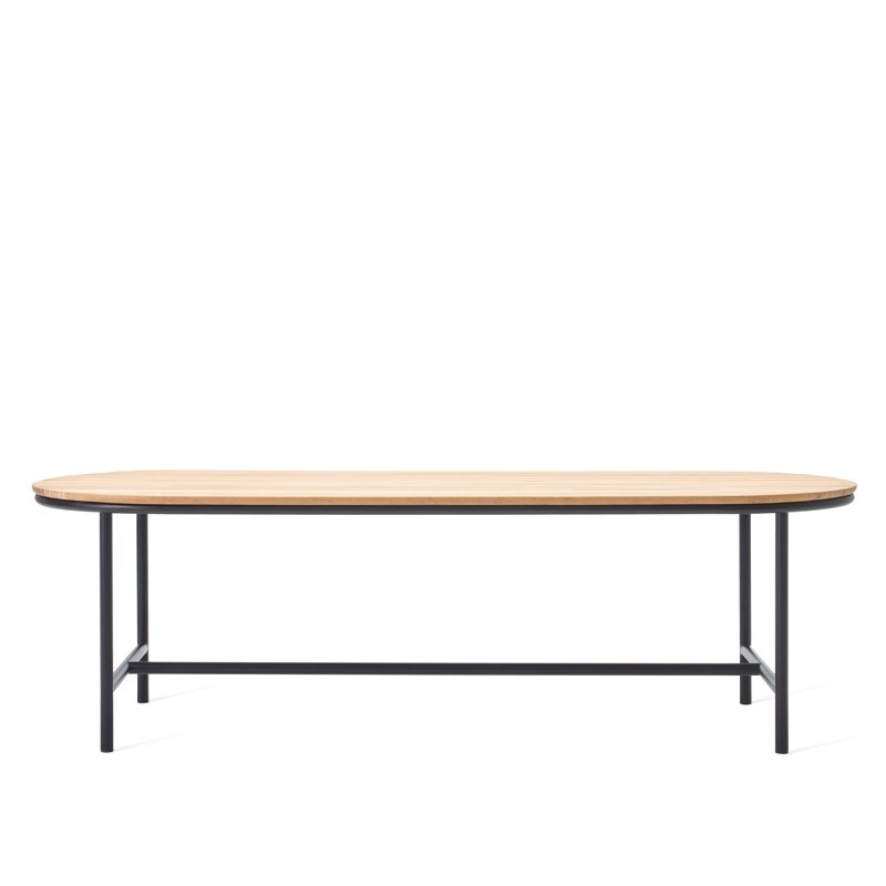 Vincent Sheppard WICKED Tisch 250 cm