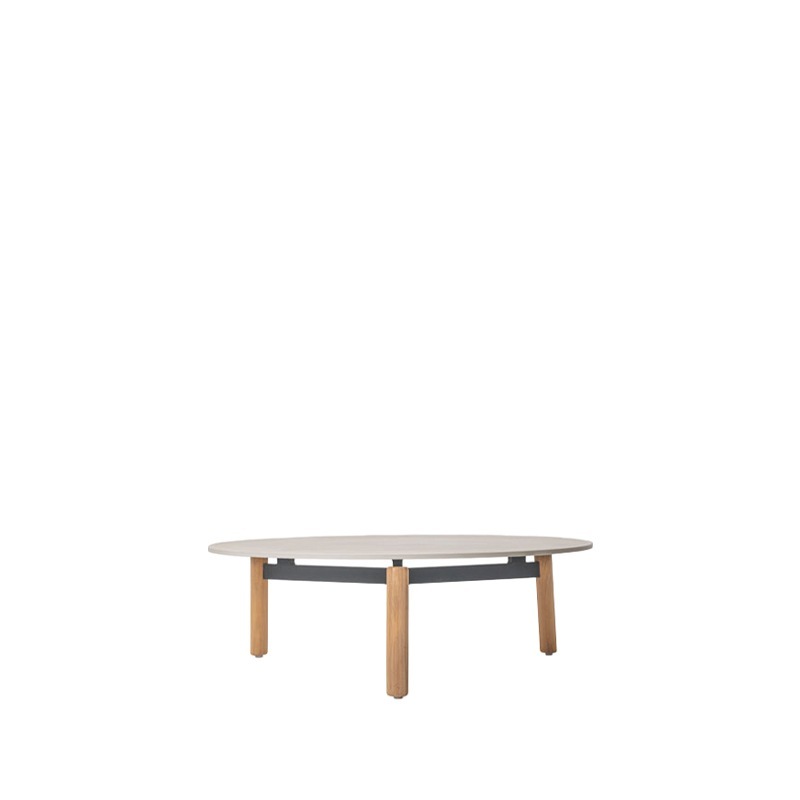 Vincent Sheppard LENTO Couchtisch 90 cm