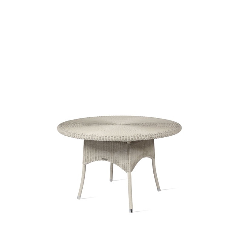 Vincent Sheppard SAFI Tisch, rund