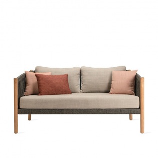 Schutzhülle für LENTO 3-Sitzer-Sofa