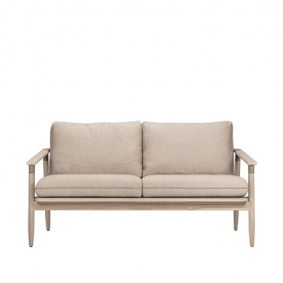 Schutzhülle für DAVID 2-Sitzer-Sofa