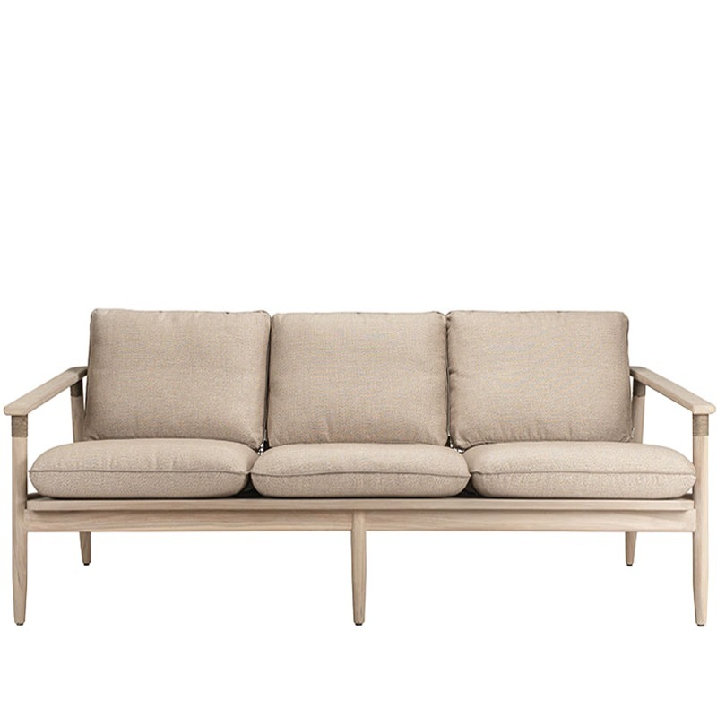 Schutzhülle für DAVID 3-Sitzer-Sofa