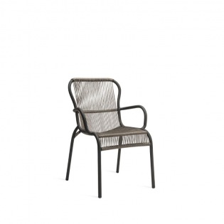 Schutzhülle für LOOP Armlehnstuhl