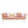 Schutzhülle für WICKED 3-Sitzer-Sofa