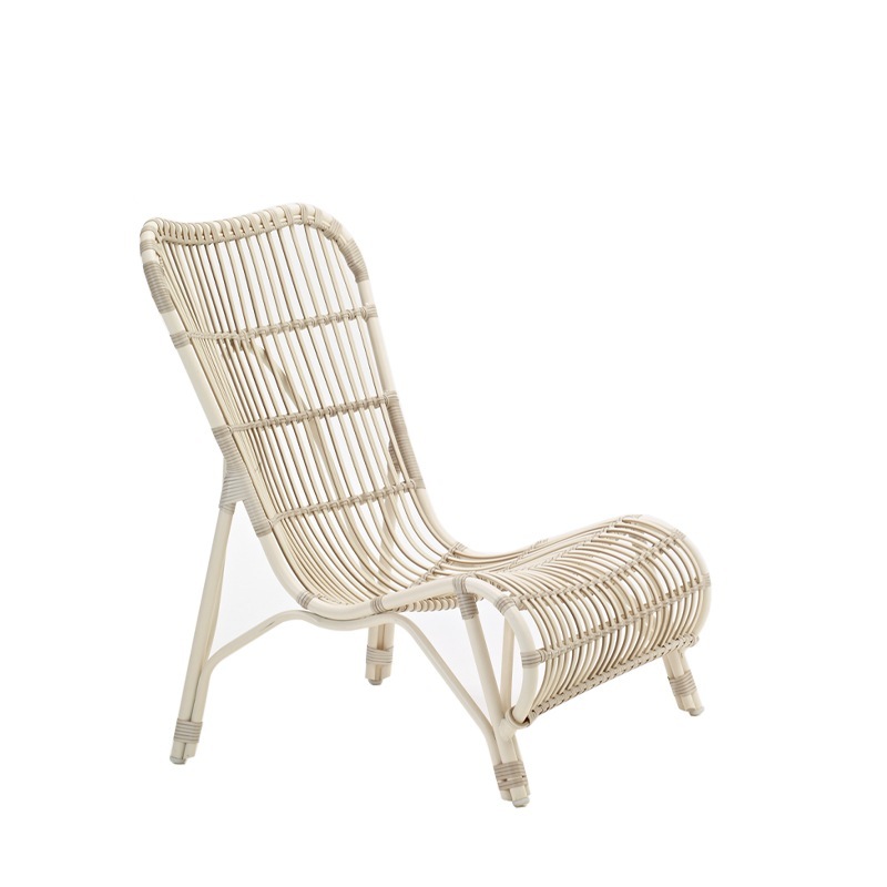 Schutzhülle für LUCY Lounge Sessel