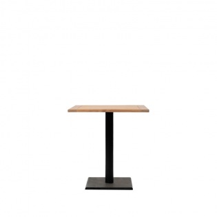 Vincent Sheppard QUADRO Bistrotisch Teak