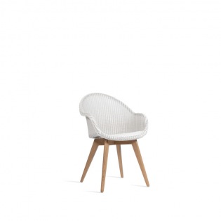 Vincent Sheppard AVRIL HB Stuhl, Holzgestell