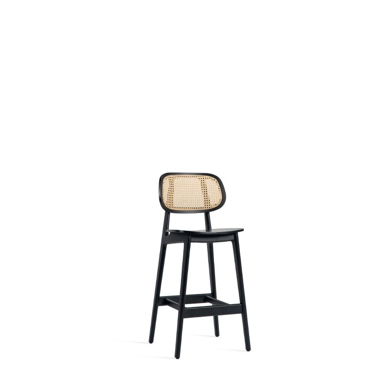 Vincent Sheppard TITUS Barstuhl, niedrig