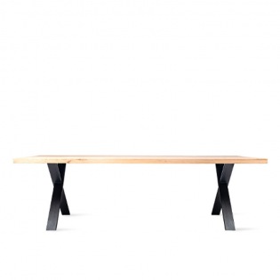 Vincent Sheppard ACHILLE X-Base Tisch