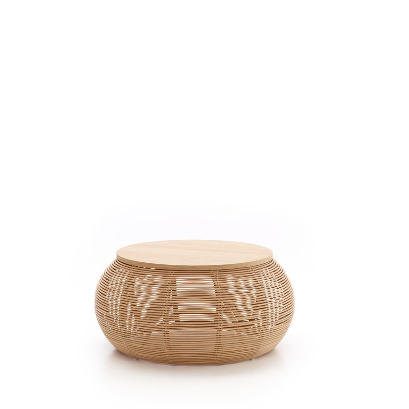 Vincent Sheppard VIVI Couchtisch Ø 60 cm