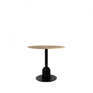 Vincent Sheppard SPHERA Bistrotisch Ø 80 cm Teak