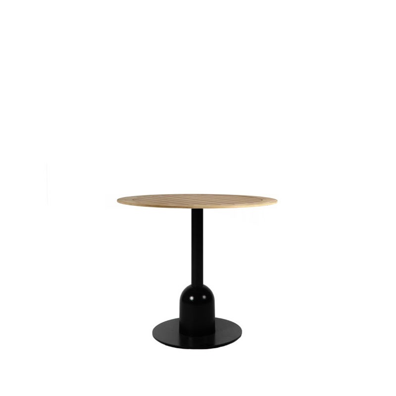 Vincent Sheppard SPHERA Bistrotisch Ø 80 cm Teak