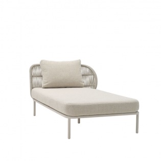 Vincent Sheppard KODO Chaiselongue