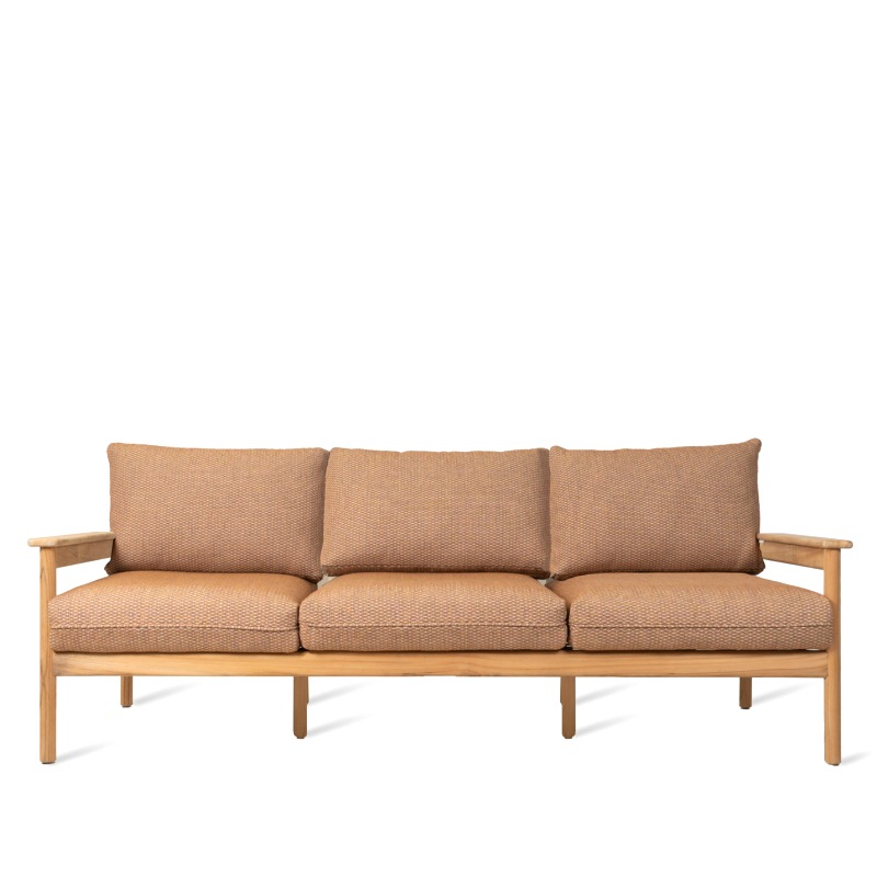 Schutzhülle für ODA 3-Sitzer Lounge Sofa