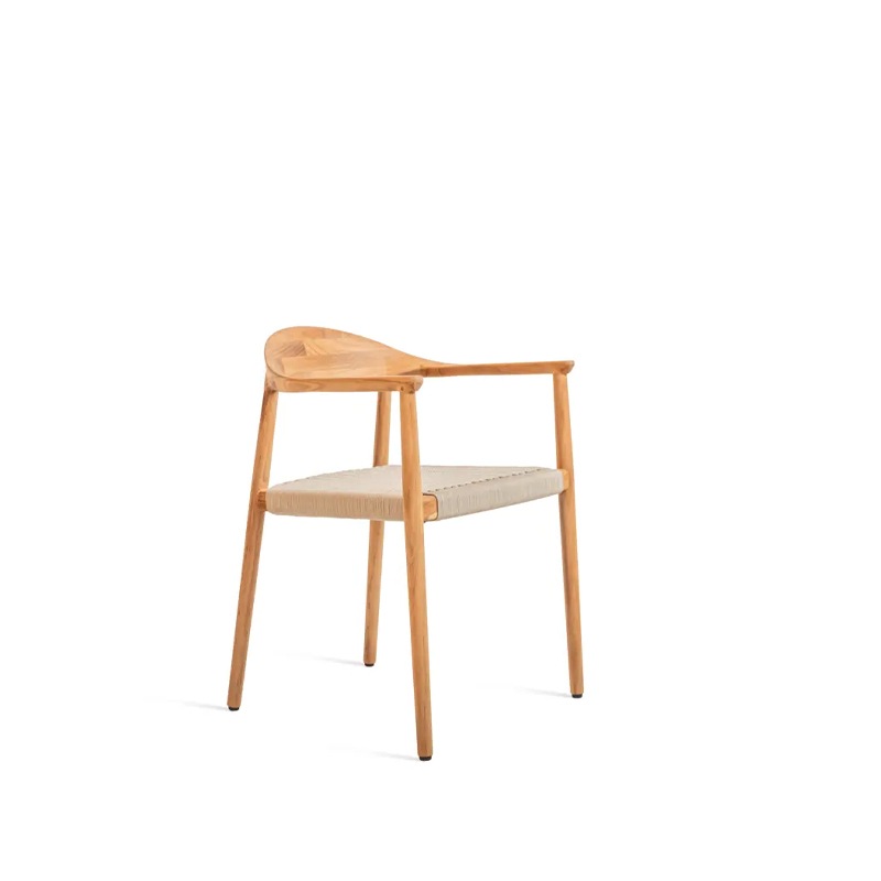 Vincent Sheppard FIKA Armlehnstuhl