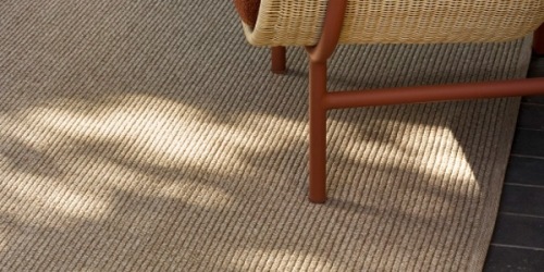 Outdoor-Teppiche